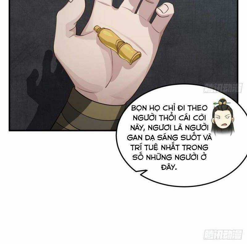 Trọng Sinh Tới Đại Đường Chapter 95 trang 20