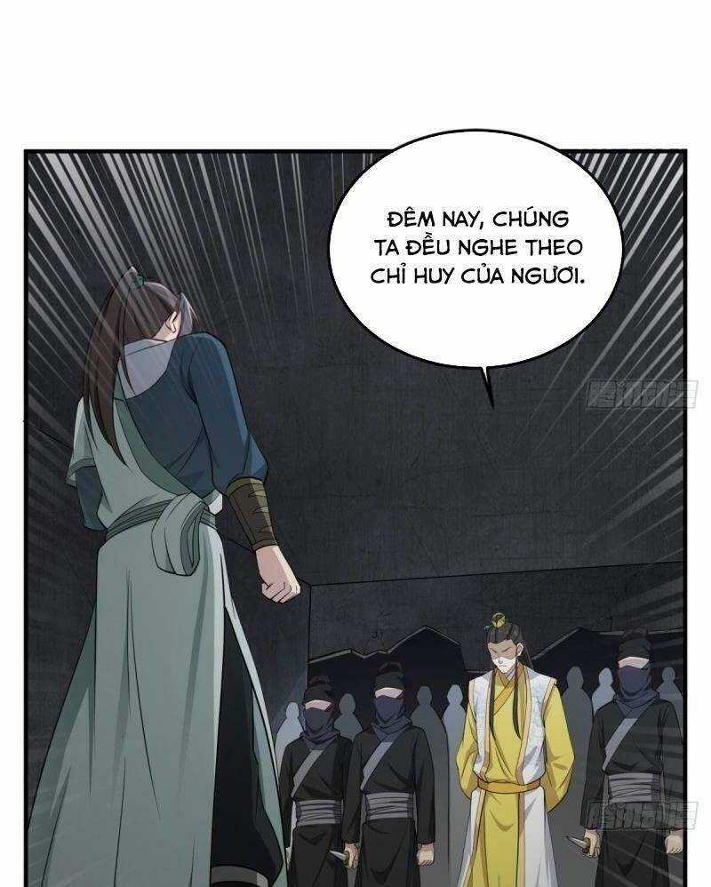 Trọng Sinh Tới Đại Đường Chapter 95 trang 21