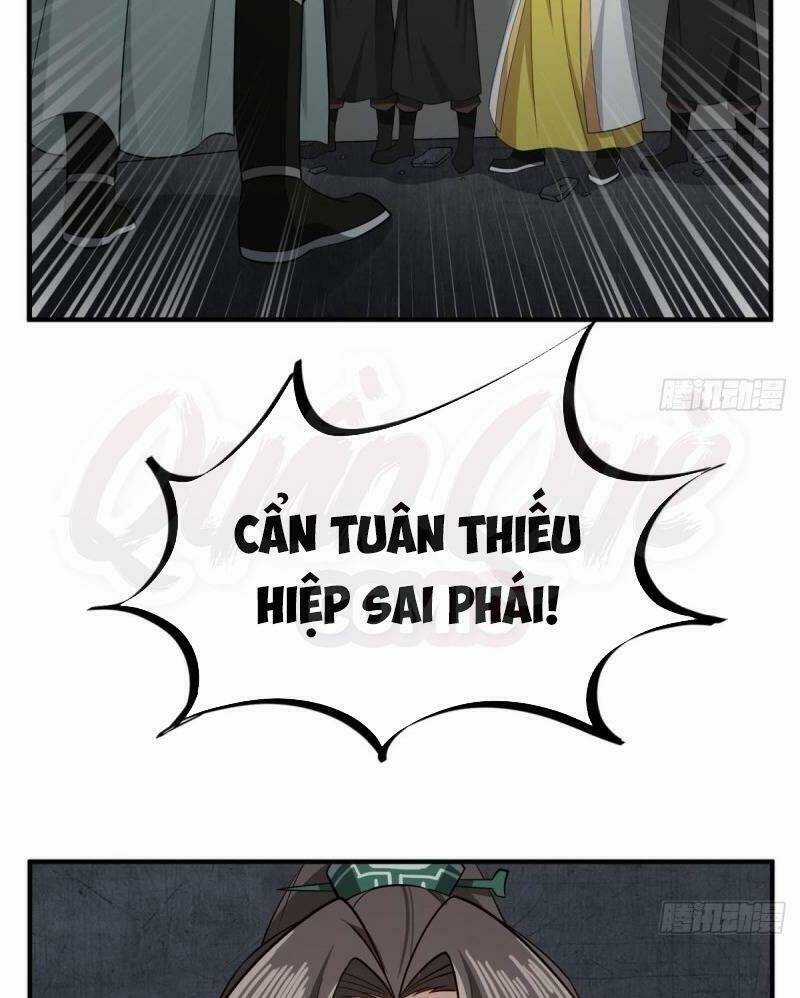 Trọng Sinh Tới Đại Đường Chapter 95 trang 22