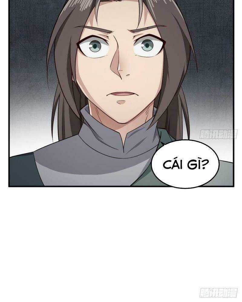 Trọng Sinh Tới Đại Đường Chapter 95 trang 23