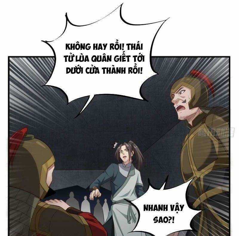 Trọng Sinh Tới Đại Đường Chapter 95 trang 24