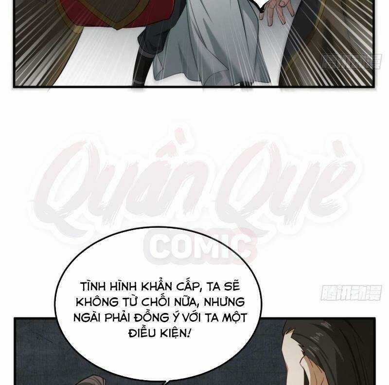 Trọng Sinh Tới Đại Đường Chapter 95 trang 25