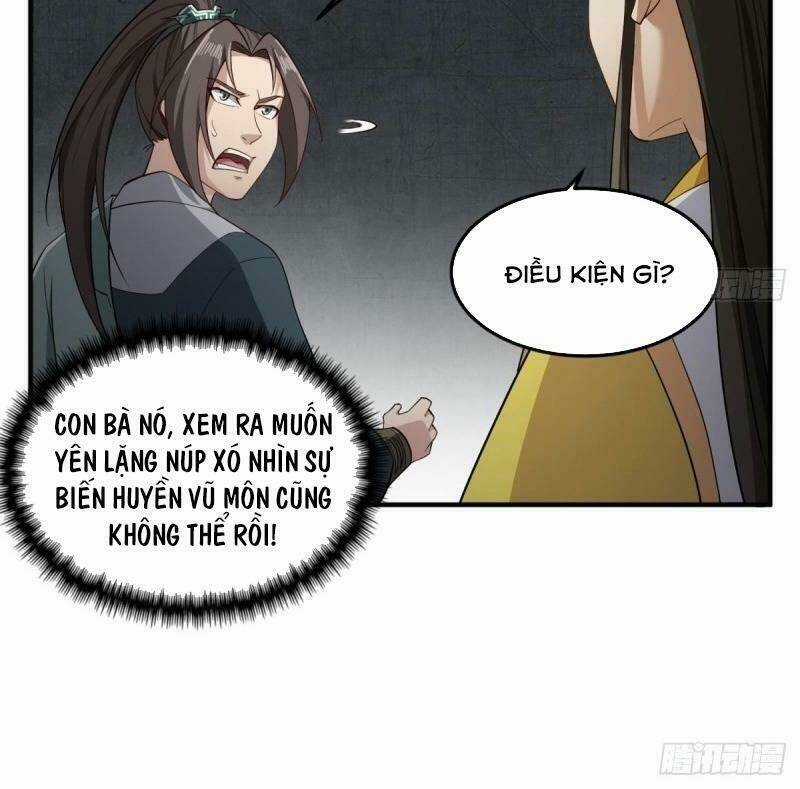 Trọng Sinh Tới Đại Đường Chapter 95 trang 26