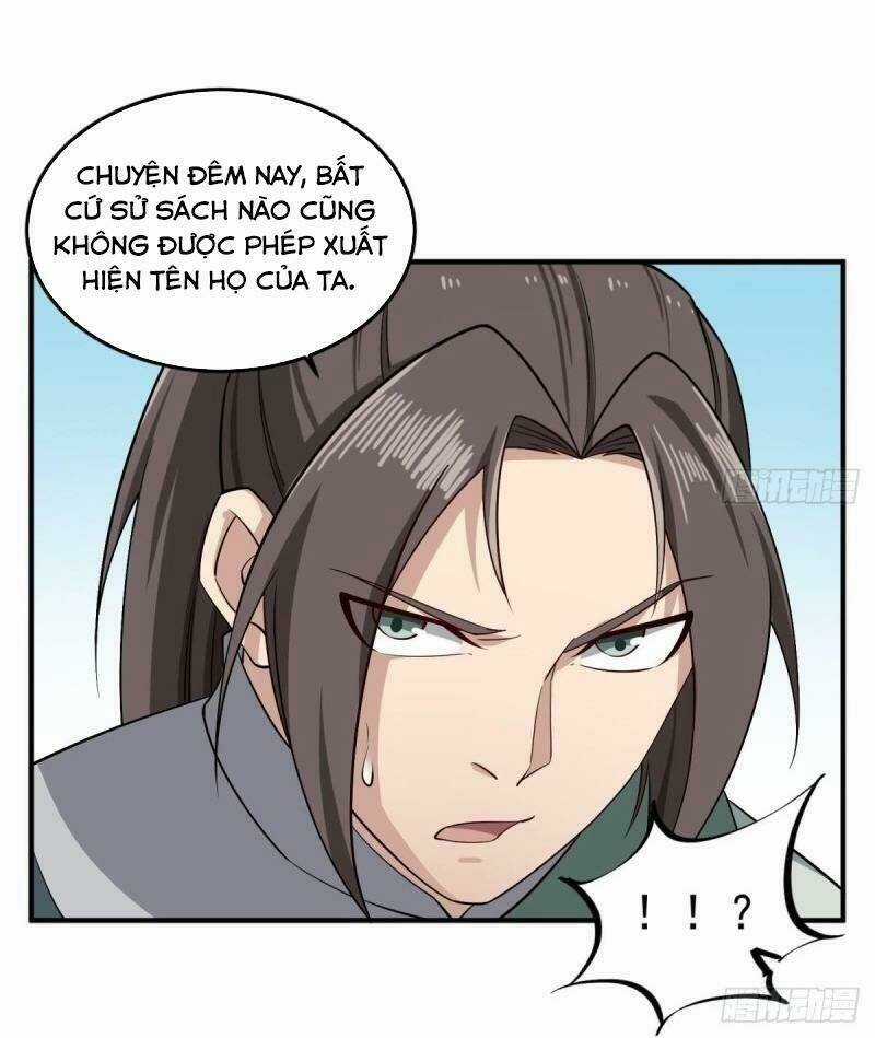 Trọng Sinh Tới Đại Đường Chapter 95 trang 27