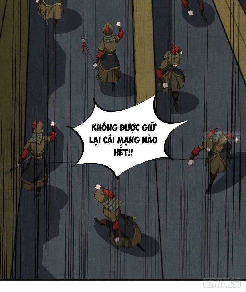 Trọng Sinh Tới Đại Đường Chapter 95 trang 29