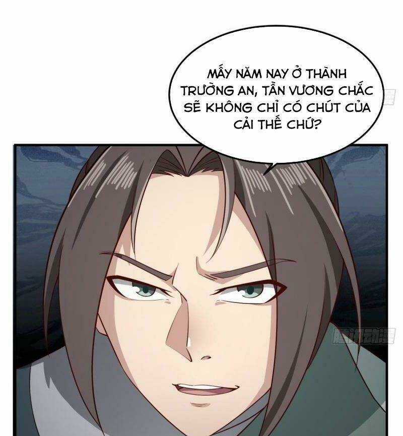 Trọng Sinh Tới Đại Đường Chapter 95 trang 3