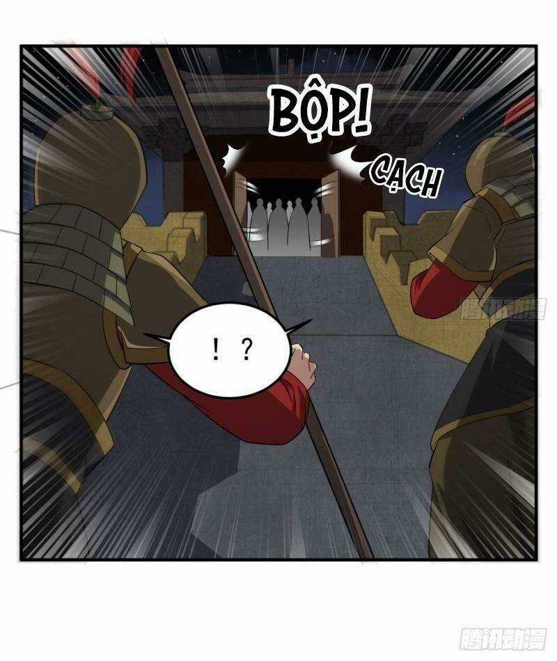 Trọng Sinh Tới Đại Đường Chapter 95 trang 30