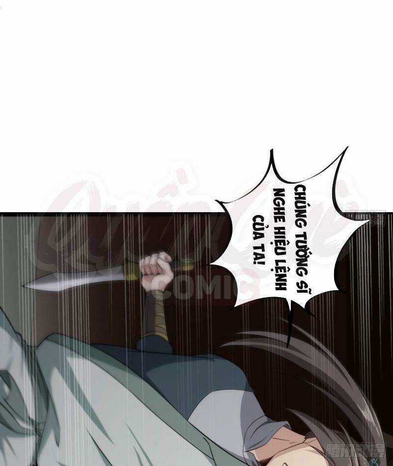 Trọng Sinh Tới Đại Đường Chapter 95 trang 31