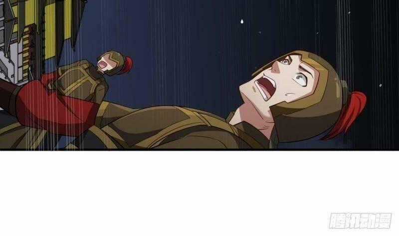 Trọng Sinh Tới Đại Đường Chapter 95 trang 35