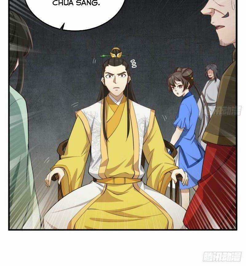 Trọng Sinh Tới Đại Đường Chapter 95 trang 5