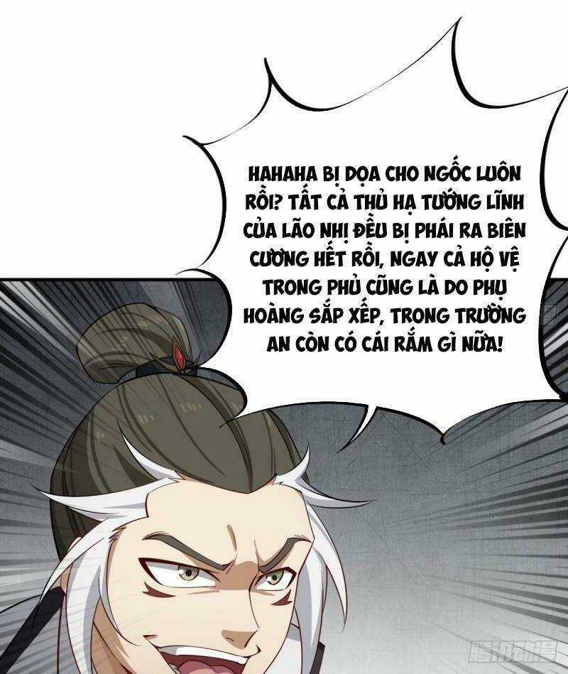 Trọng Sinh Tới Đại Đường Chapter 95 trang 6