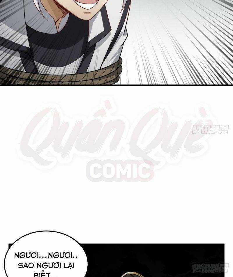 Trọng Sinh Tới Đại Đường Chapter 95 trang 7