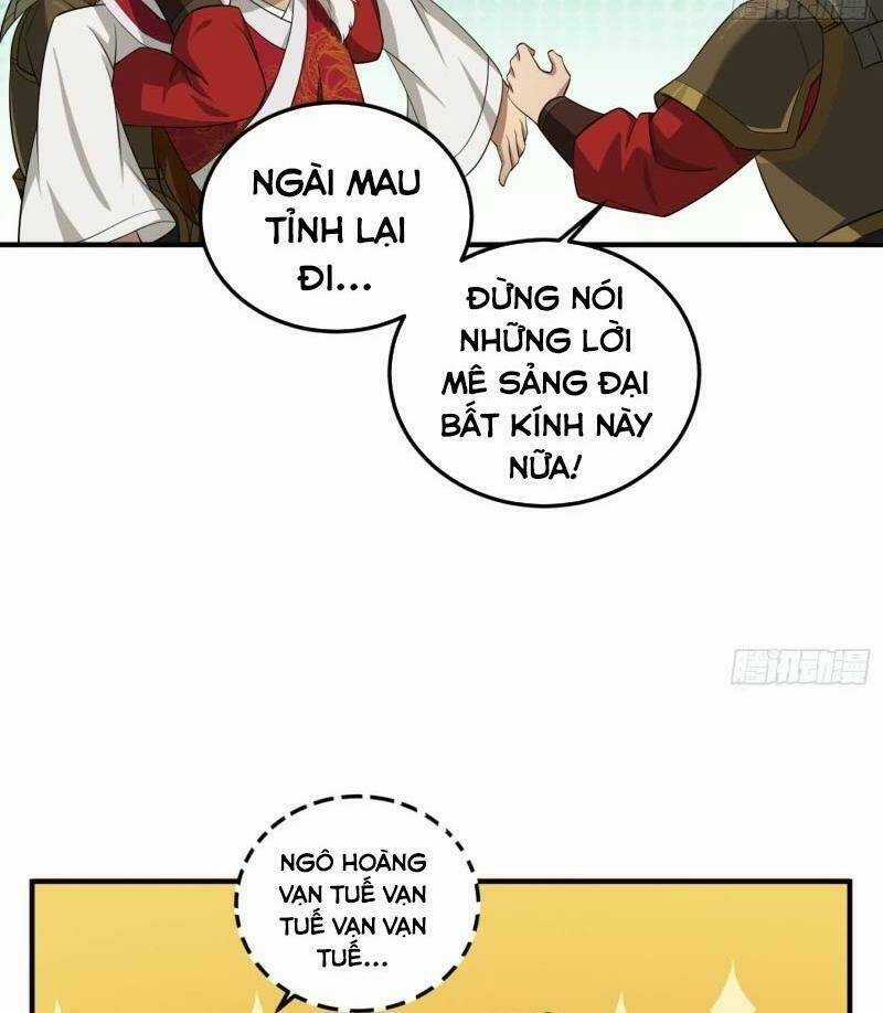 Trọng Sinh Tới Đại Đường Chapter 96 trang 10