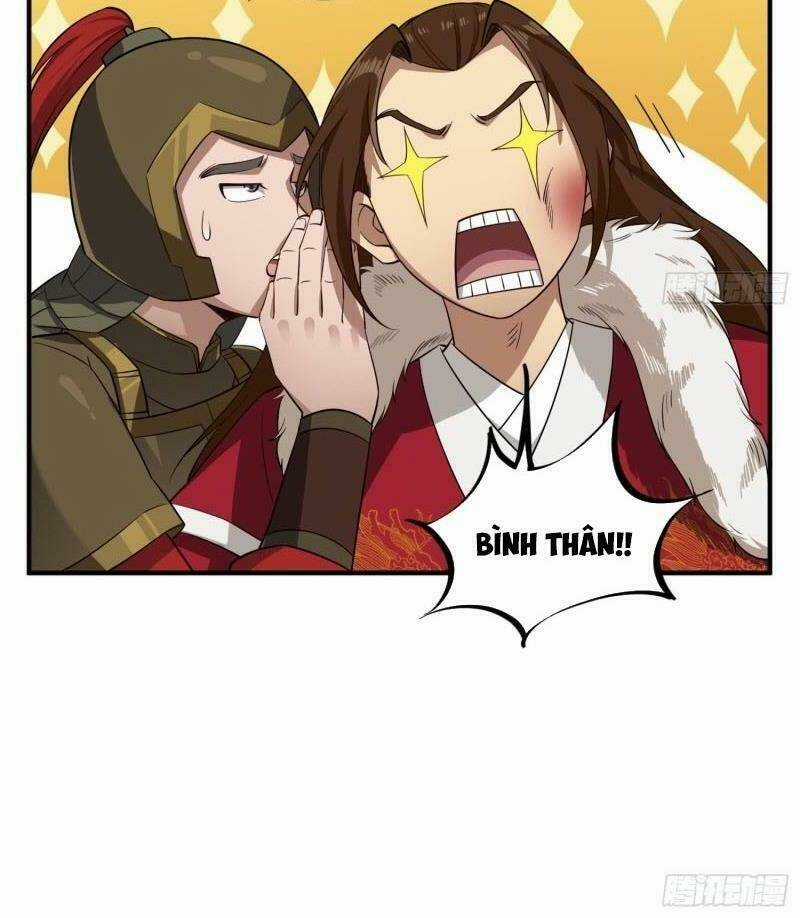 Trọng Sinh Tới Đại Đường Chapter 96 trang 11