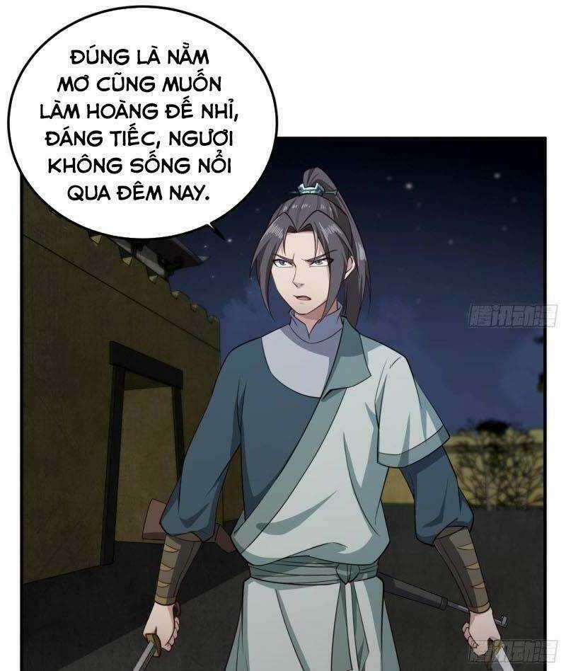 Trọng Sinh Tới Đại Đường Chapter 96 trang 12