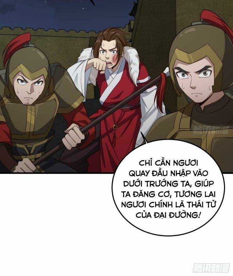 Trọng Sinh Tới Đại Đường Chapter 96 trang 14