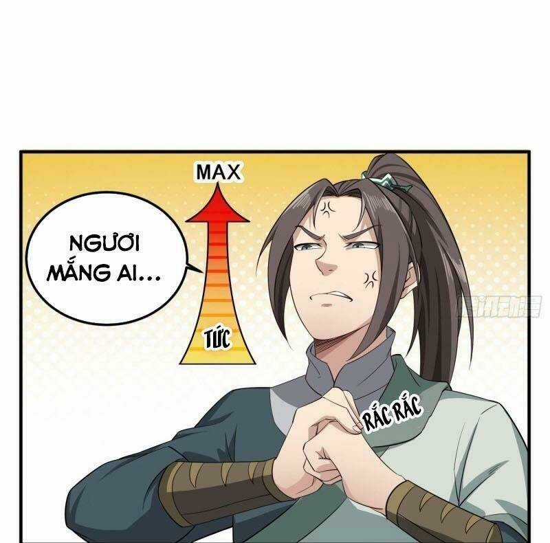 Trọng Sinh Tới Đại Đường Chapter 96 trang 15