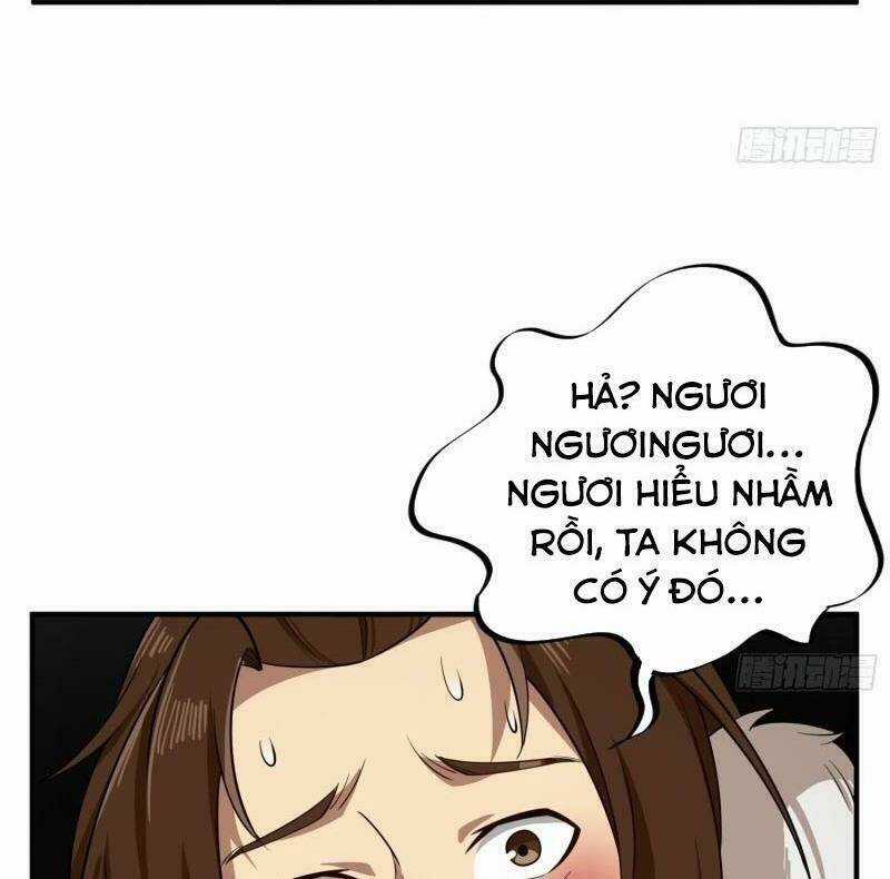 Trọng Sinh Tới Đại Đường Chapter 96 trang 16