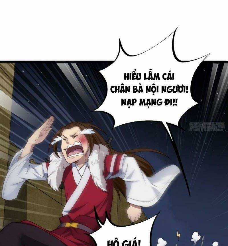 Trọng Sinh Tới Đại Đường Chapter 96 trang 18