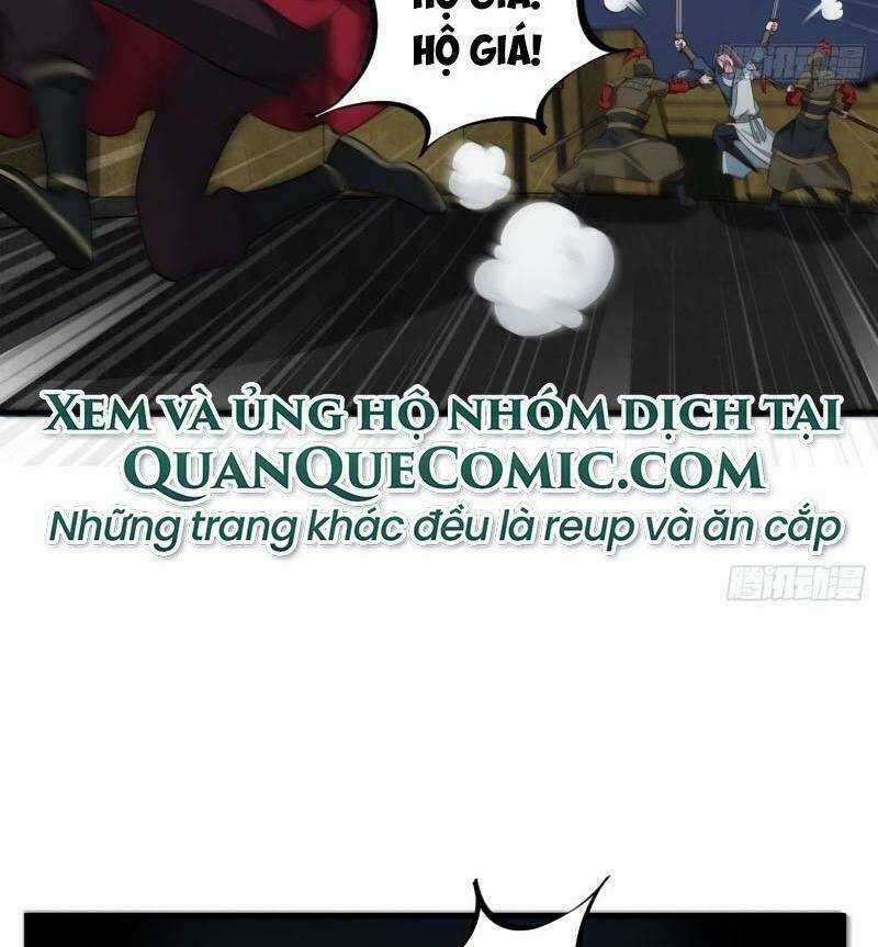 Trọng Sinh Tới Đại Đường Chapter 96 trang 19