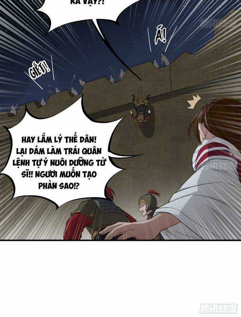 Trọng Sinh Tới Đại Đường Chapter 96 trang 2