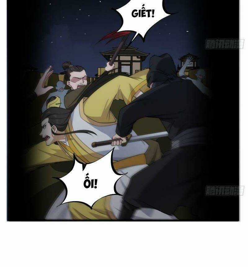 Trọng Sinh Tới Đại Đường Chapter 96 trang 20