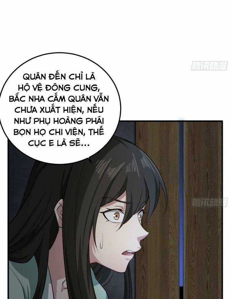 Trọng Sinh Tới Đại Đường Chapter 96 trang 21