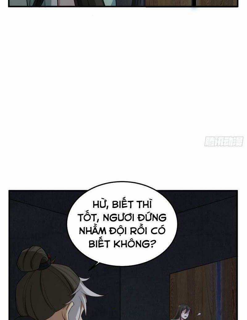 Trọng Sinh Tới Đại Đường Chapter 96 trang 22