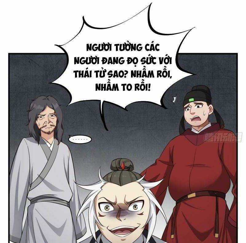 Trọng Sinh Tới Đại Đường Chapter 96 trang 24