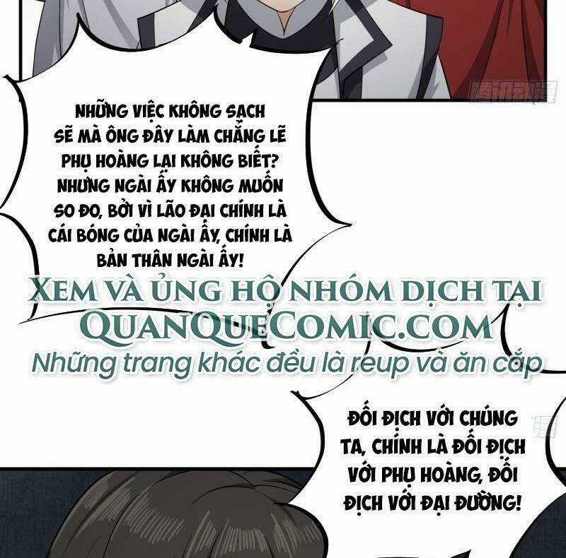 Trọng Sinh Tới Đại Đường Chapter 96 trang 25