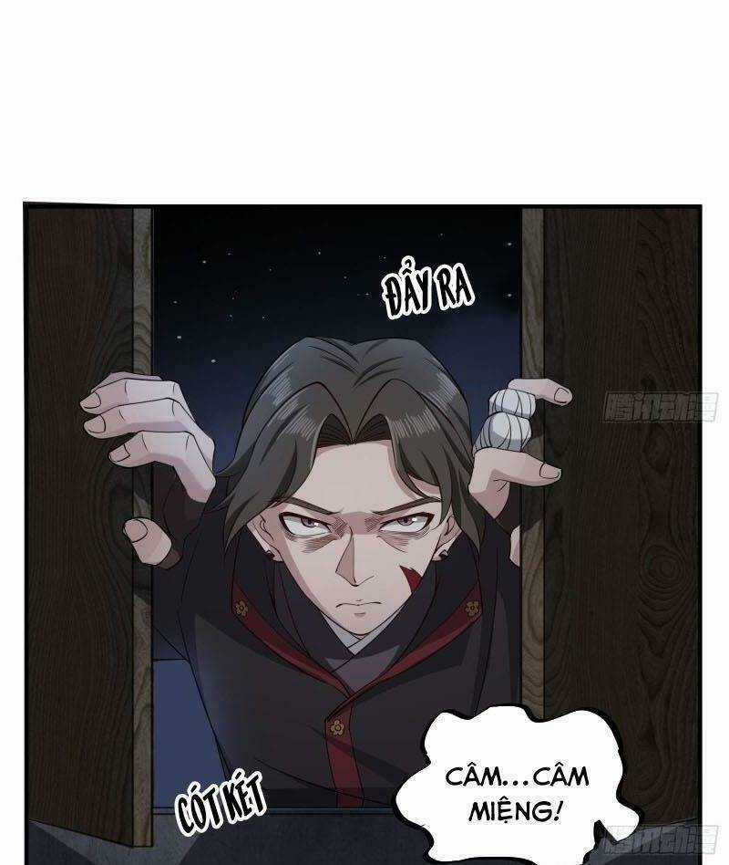 Trọng Sinh Tới Đại Đường Chapter 96 trang 27