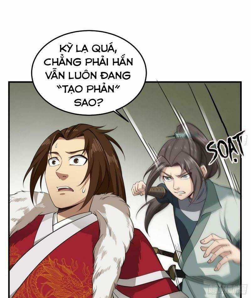 Trọng Sinh Tới Đại Đường Chapter 96 trang 3