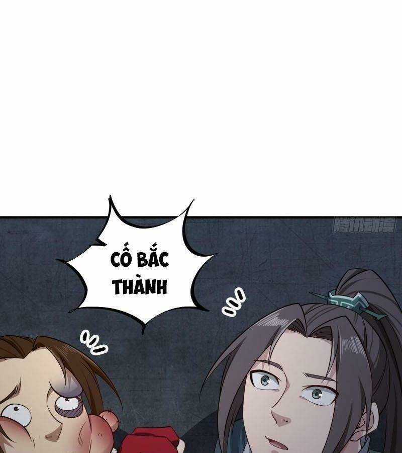 Trọng Sinh Tới Đại Đường Chapter 96 trang 30