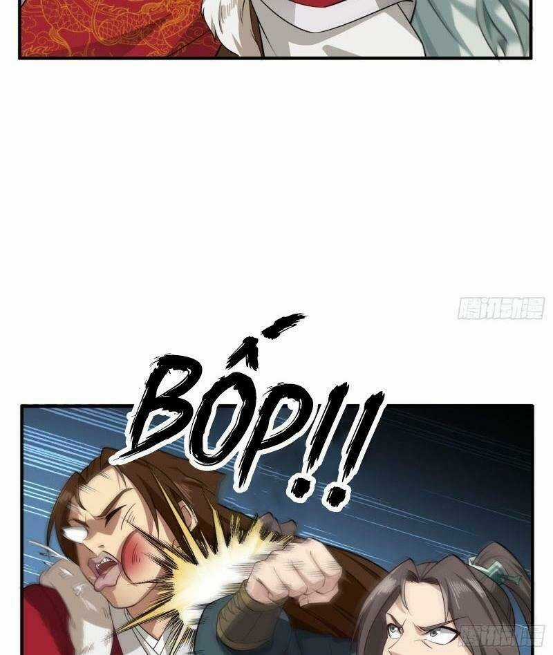 Trọng Sinh Tới Đại Đường Chapter 96 trang 4