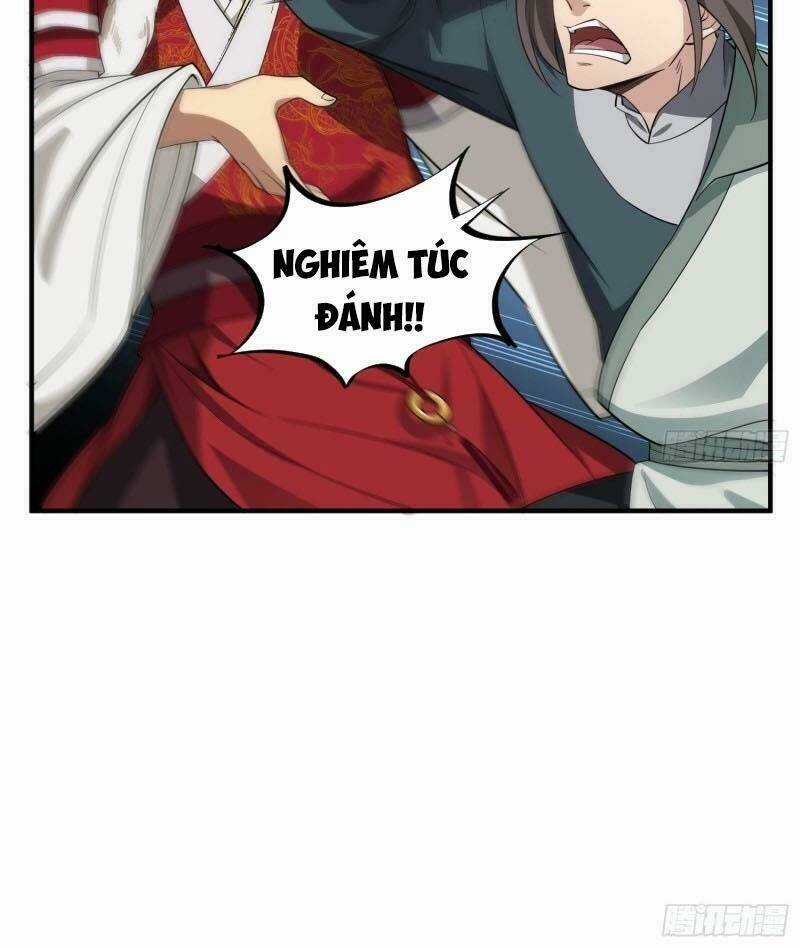 Trọng Sinh Tới Đại Đường Chapter 96 trang 5