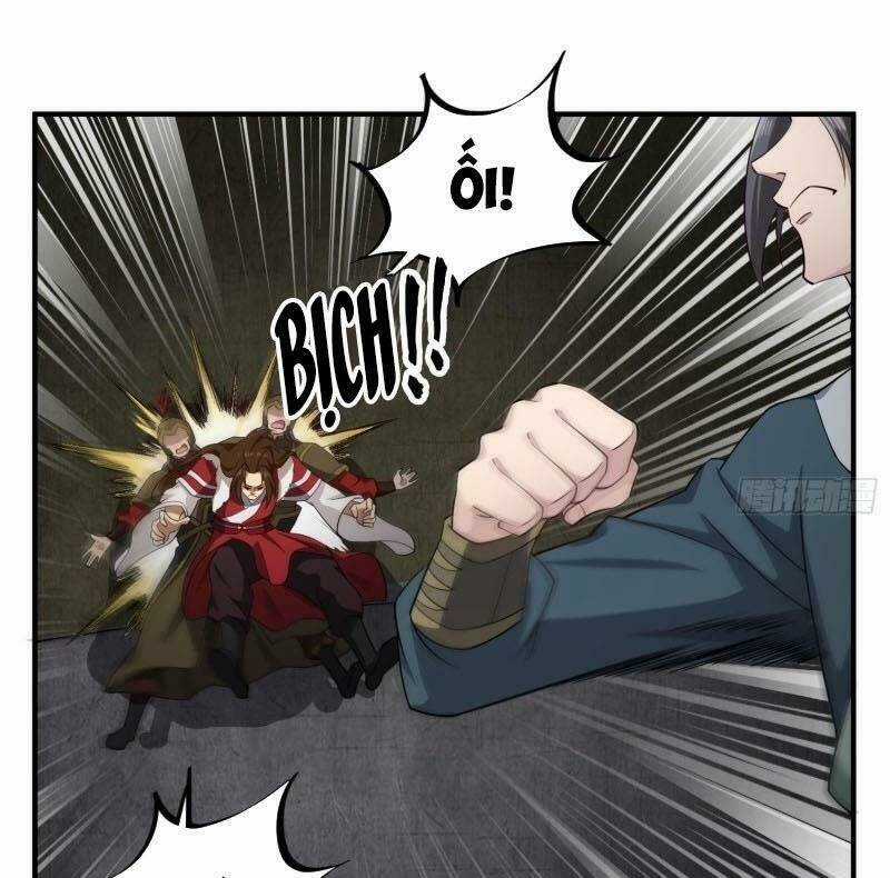 Trọng Sinh Tới Đại Đường Chapter 96 trang 6