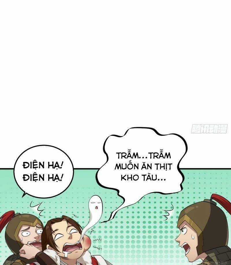 Trọng Sinh Tới Đại Đường Chapter 96 trang 9