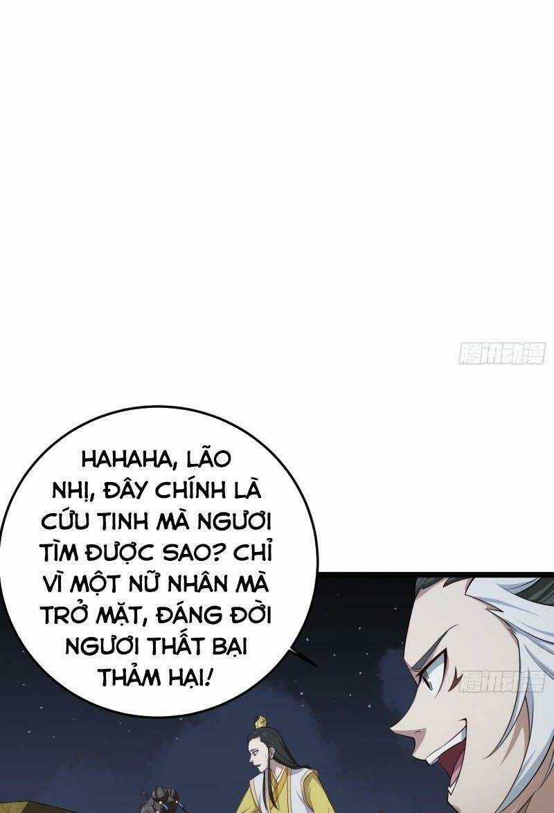 Trọng Sinh Tới Đại Đường Chapter 97 trang 12