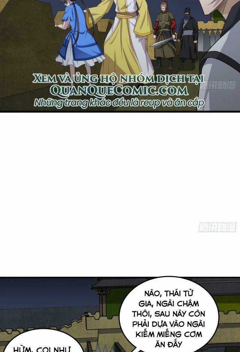 Trọng Sinh Tới Đại Đường Chapter 97 trang 13