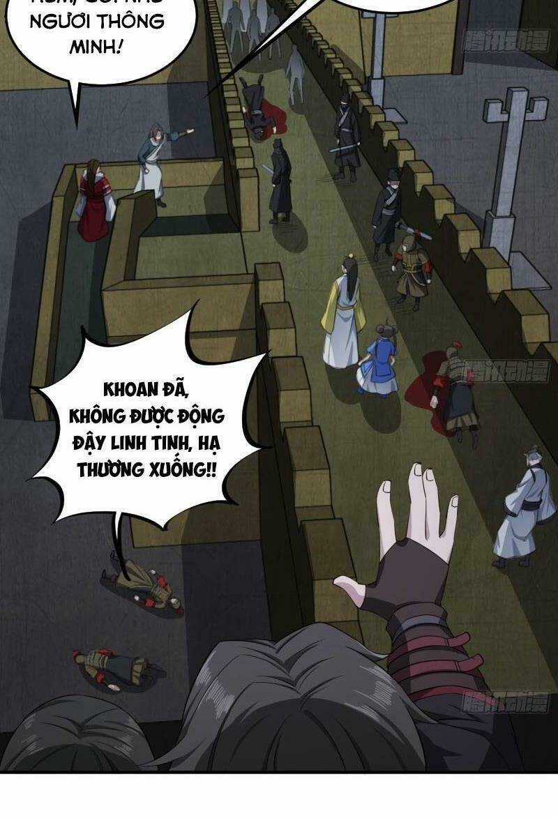 Trọng Sinh Tới Đại Đường Chapter 97 trang 14