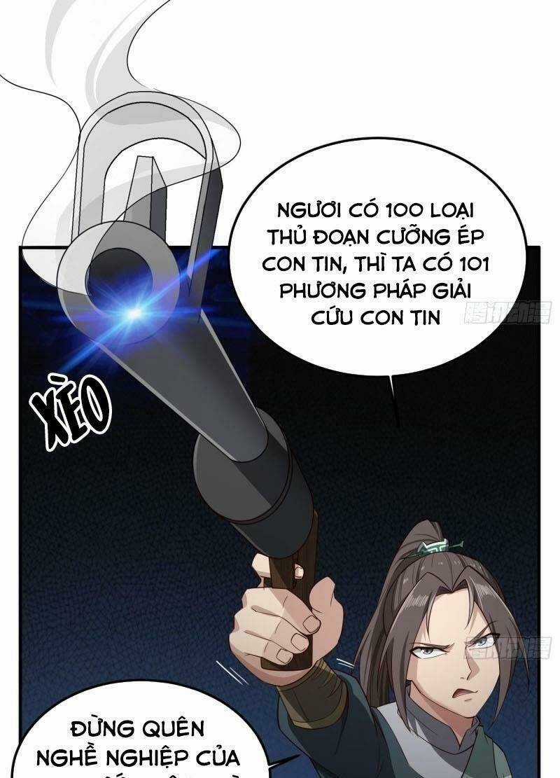 Trọng Sinh Tới Đại Đường Chapter 97 trang 24