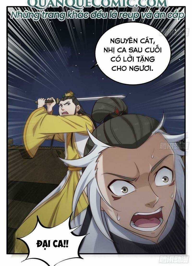 Trọng Sinh Tới Đại Đường Chapter 97 trang 26