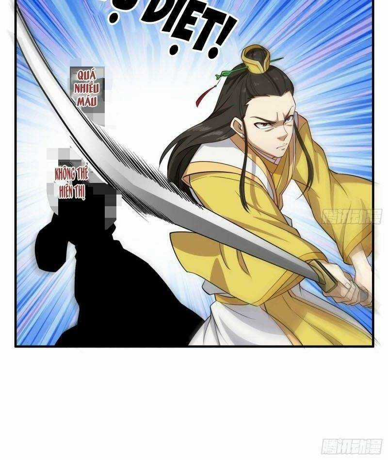 Trọng Sinh Tới Đại Đường Chapter 97 trang 29