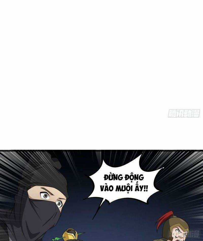 Trọng Sinh Tới Đại Đường Chapter 97 trang 3