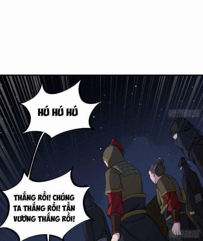 Trọng Sinh Tới Đại Đường Chapter 97 trang 30