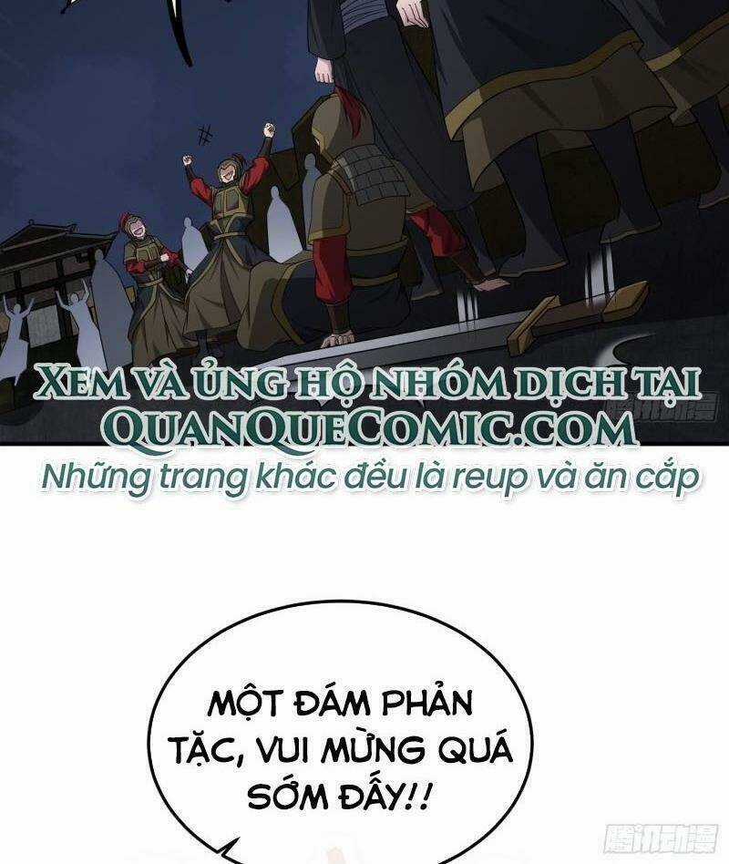 Trọng Sinh Tới Đại Đường Chapter 97 trang 31