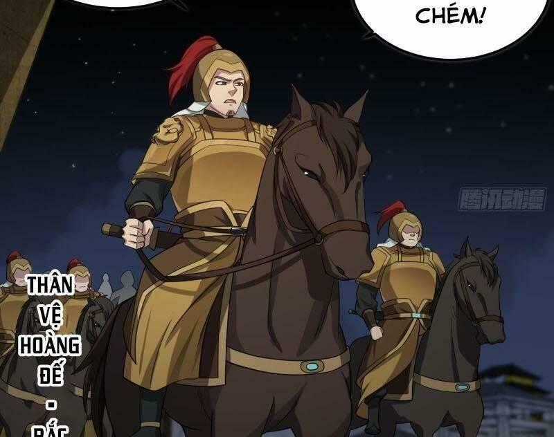 Trọng Sinh Tới Đại Đường Chapter 97 trang 34