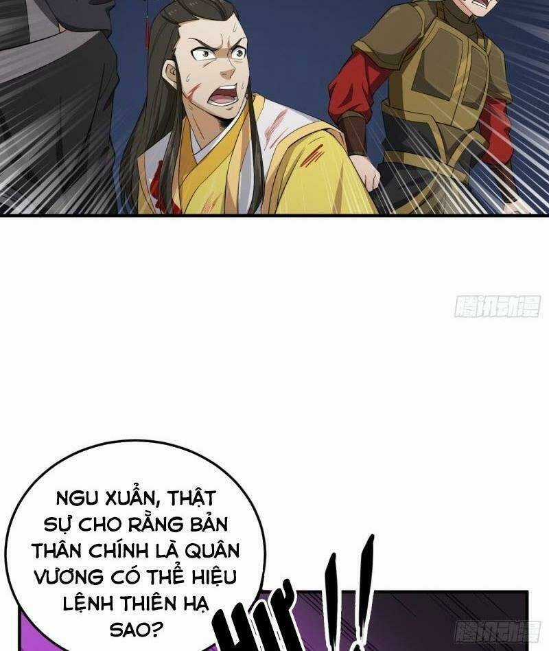 Trọng Sinh Tới Đại Đường Chapter 97 trang 4