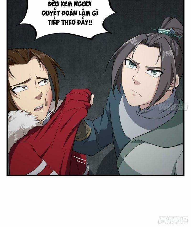 Trọng Sinh Tới Đại Đường Chapter 97 trang 8