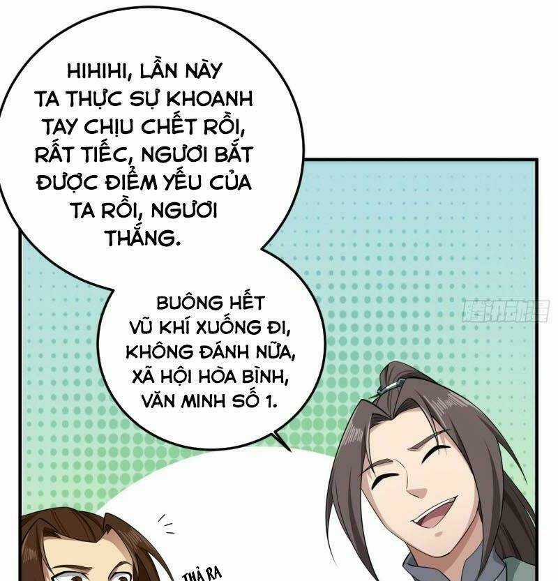 Trọng Sinh Tới Đại Đường Chapter 97 trang 9